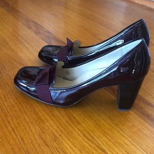 Taryn by Taryn Rose Patent Leather